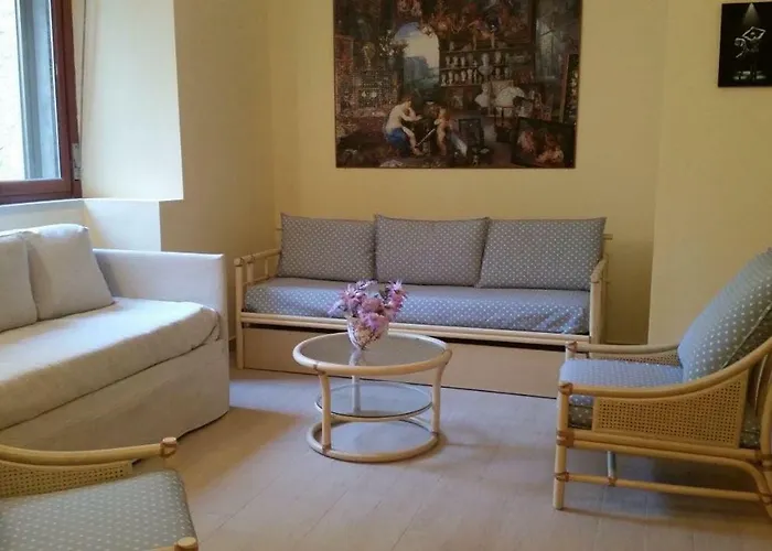 Capo Taormina House