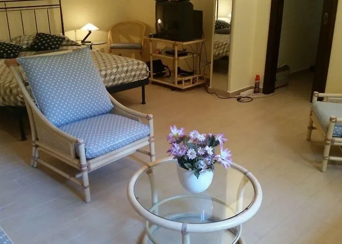 Capo Taormina House